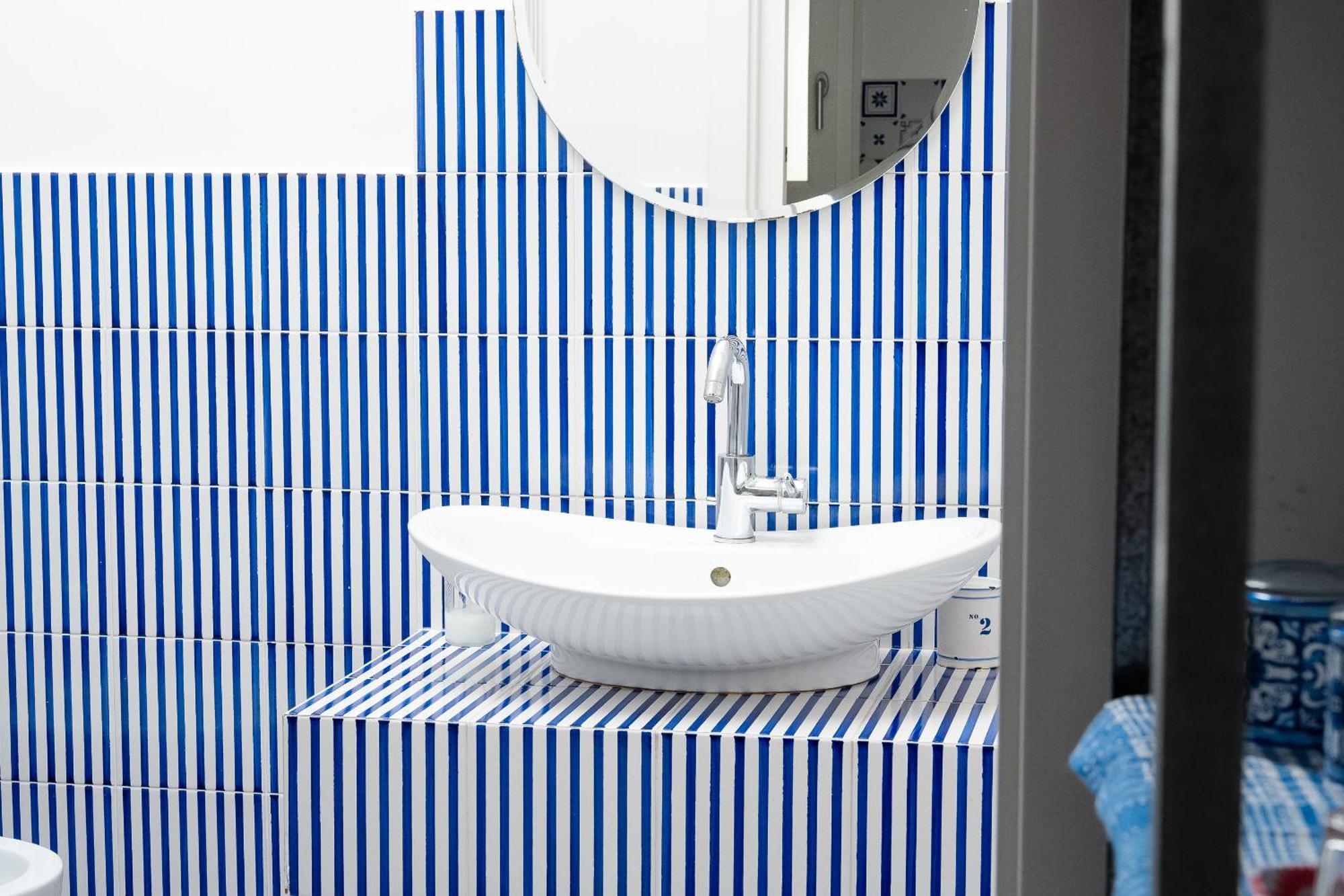 Marisabella Luxury Home Vico Equense Exteriér fotografie