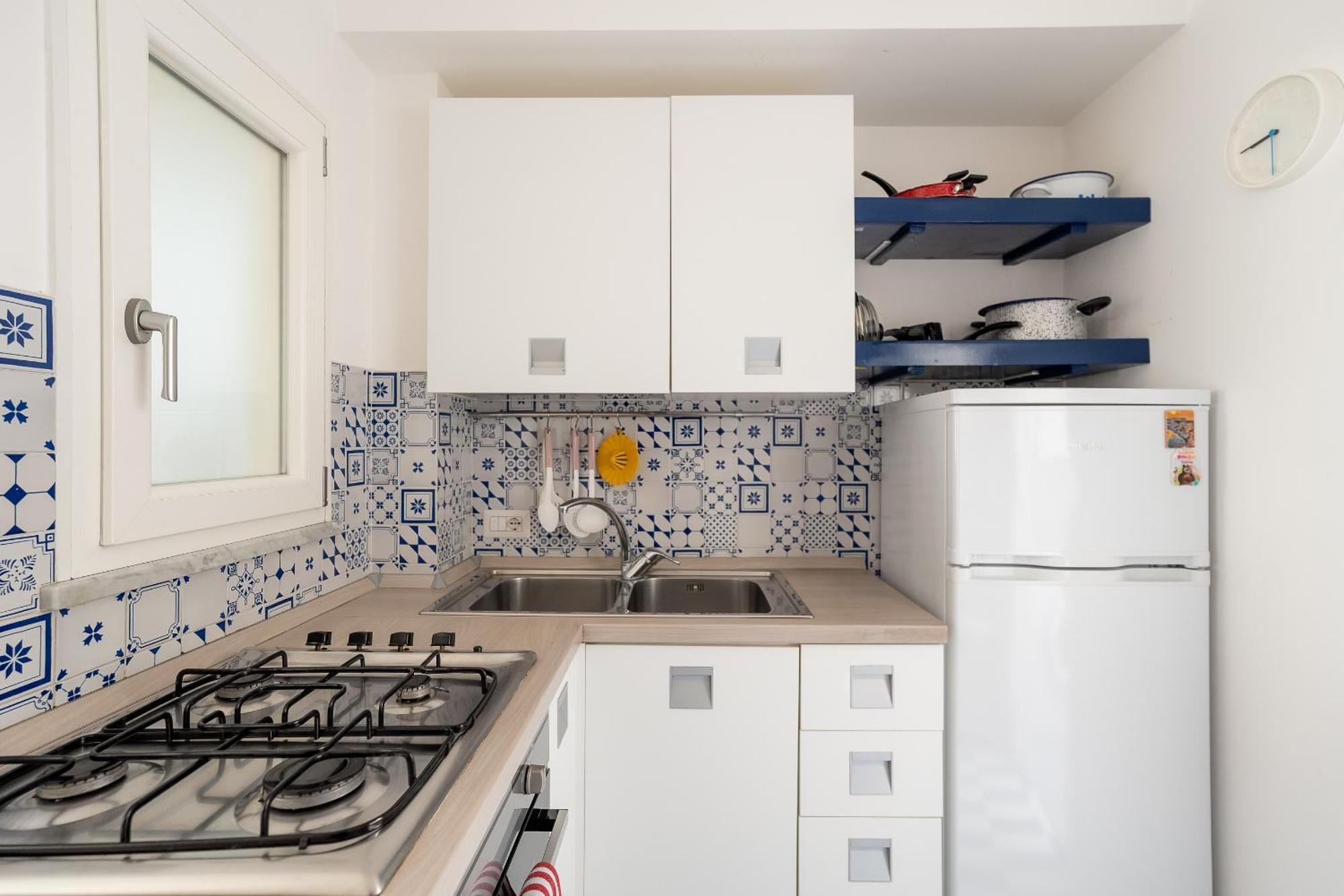 Marisabella Luxury Home Vico Equense Exteriér fotografie